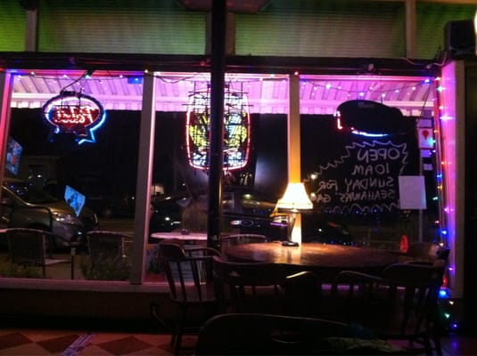 Gladstone Street Pub (The Stone) by null