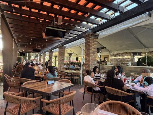 Miramonte Winery by null