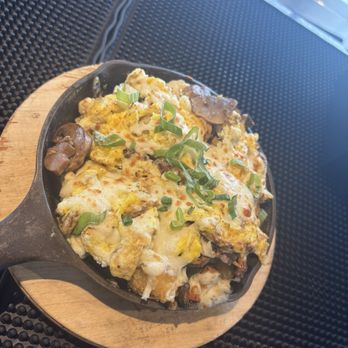 Topgolf - The scrambled - Golf Near Me - Charlotte, North Carolina