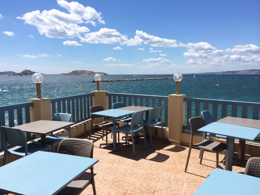 Les Bords De Mer - Hôtel, Restaurant, Rooftop & Spa by null