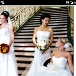 Alexandria Salon & Spa - HAIR BY MICHAEL JOE  AT HOUSE OF FASHION  BRIDAL  SHOW  2010