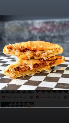 MAX ITALIAN BEEF SHOP by null