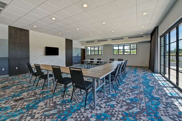Home2 Suites by Hilton Atascadero by null