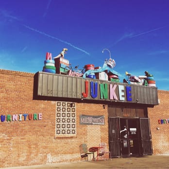 Junkee Clothing Exchange - Used, Vintage & Consignment Near Me - Reno, Nevada