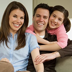 The Family Dentist / NOW Capitol Hill Dental