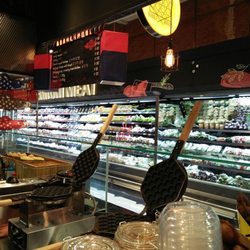 Gastroville - Gastroville, All Day Supermarket, Evia Lifestyle Center