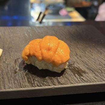 Wabi Nori - Hokkaido Uni - Sushi Bars Near Me - Flushing, New York Wabi Nori - Hokkaido Uni - Sushi Bars Near Me - Flushing, New York