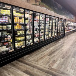 Nicholas Markets The Fresh Grocer