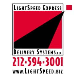 Lightspeed Express Delivery Systems