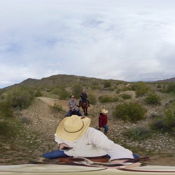 Ponderosa Stables - Ok - Horseback Riding Near Me - Phoenix, Arizona