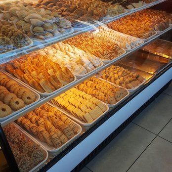 Altadena Bakery - Desserts Near Me - Burbank, California