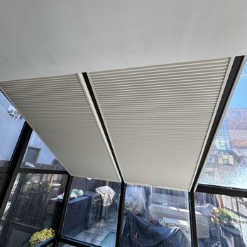 Laurel Blinds - Shades & Blinds Near Me - Queens, New York