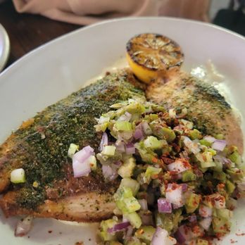Manuela - Yellowtail - New American Near Me - Los Angeles, California Manuela - Yellowtail - New American Near Me - Los Angeles, California