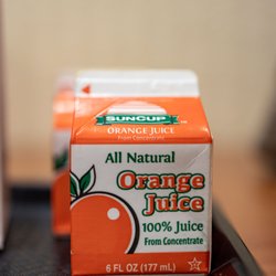 Murphys Suites - OJ (comes w/ breakfast)