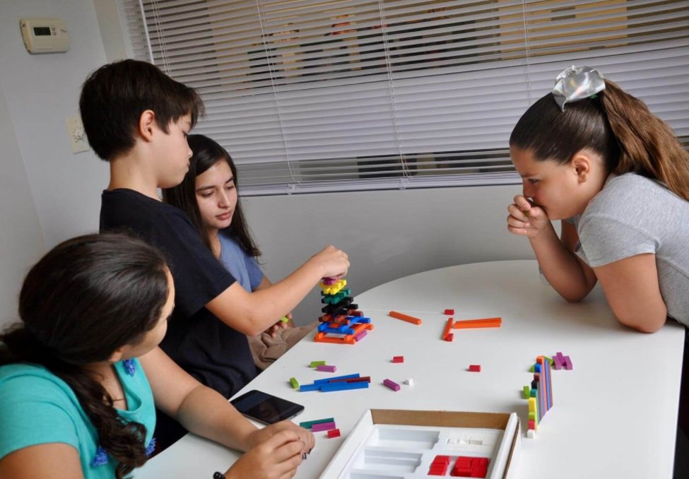 Smart Learning Families - reading tutor in Coral Springs, FL