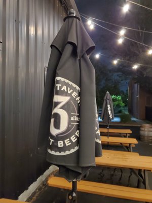 Three Taverns Craft Brewery by null