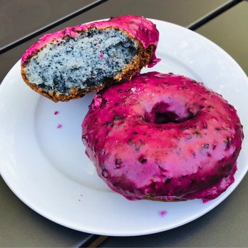 Whoo's Donuts - Donuts Near Me - Santa Fe, New Mexico