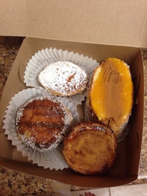 Nova Era Bakery by null