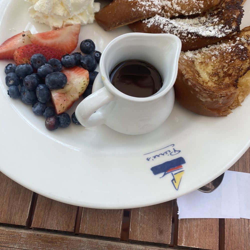 Pierre's - French Toast - French Near Me - Bridgehampton, New York Pierre's - French Toast - French Near Me - Bridgehampton, New York