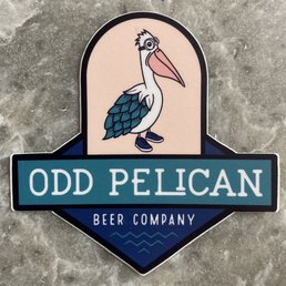a pelican