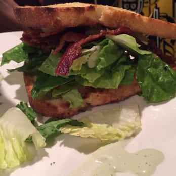 Essence House Cafe - BLT - Cafes Near Me - Fulshear, Texas
