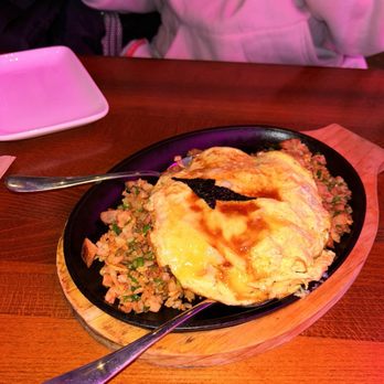 Kaiju Ramen - Chashu Fried Rice - Ramen Near Me - Washington, DC, District of Columbia