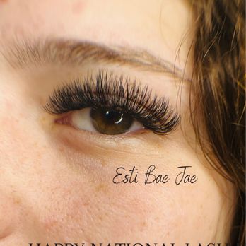 Esti Bae Jae - Volume Lash Extensions - Skin Care Near Me - Medina, Tennessee Esti Bae Jae - Volume Lash Extensions - Skin Care Near Me - Medina, Tennessee