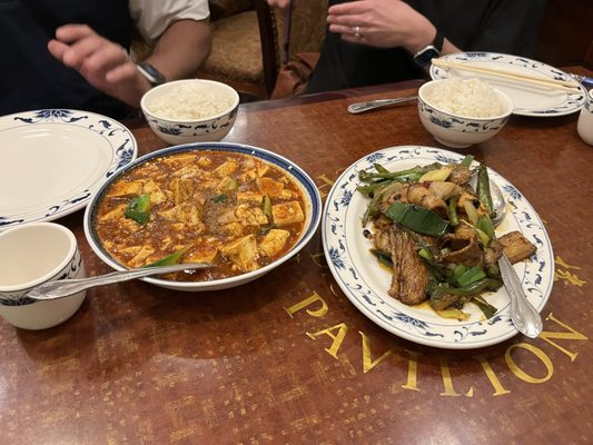 Sichuan Pavilion by null