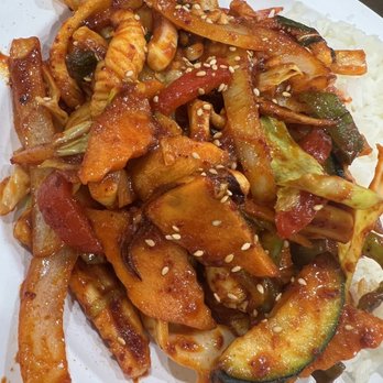 Mat Jib - Korean Near Me - Burke, Virginia