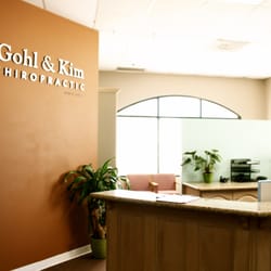 Gohl, Kim, & Choe Chiropractic