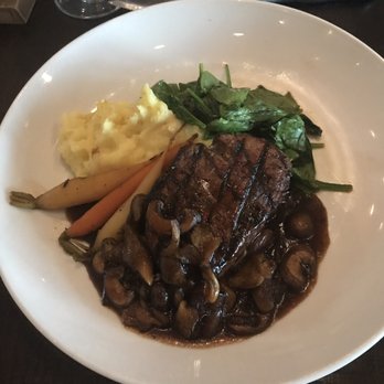 Three Embers Restaurant - Filet - New American Near Me - Lincolnshire, Illinois Three Embers Restaurant - Filet - New American Near Me - Lincolnshire, Illinois