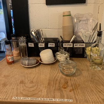 York - Cute self serve - Coffee & Tea Near Me - Ann Arbor, Michigan