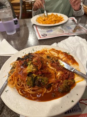 Vic's Italian Restaurant & Pizzeria by null