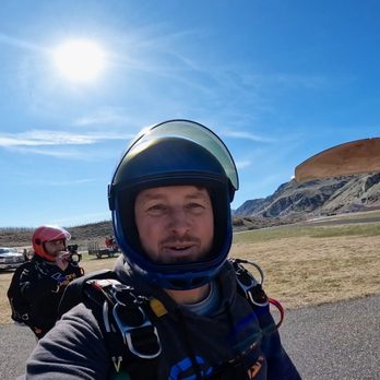 Skydive Chelan - Skydiving Near Me - Chelan, Washington