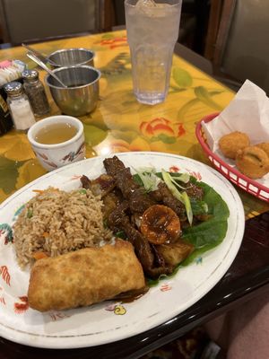 China Garden Restaurant by null China Garden Restaurant by null