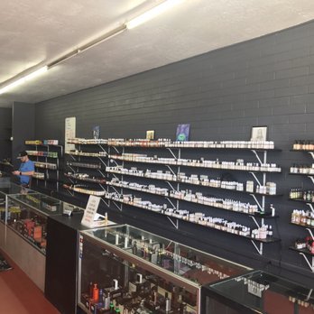 Cloud Slingers - Beautiful shop everything and anything you think you need from a Vape shop - Vape Shops Near Me - Prescott, Arizona