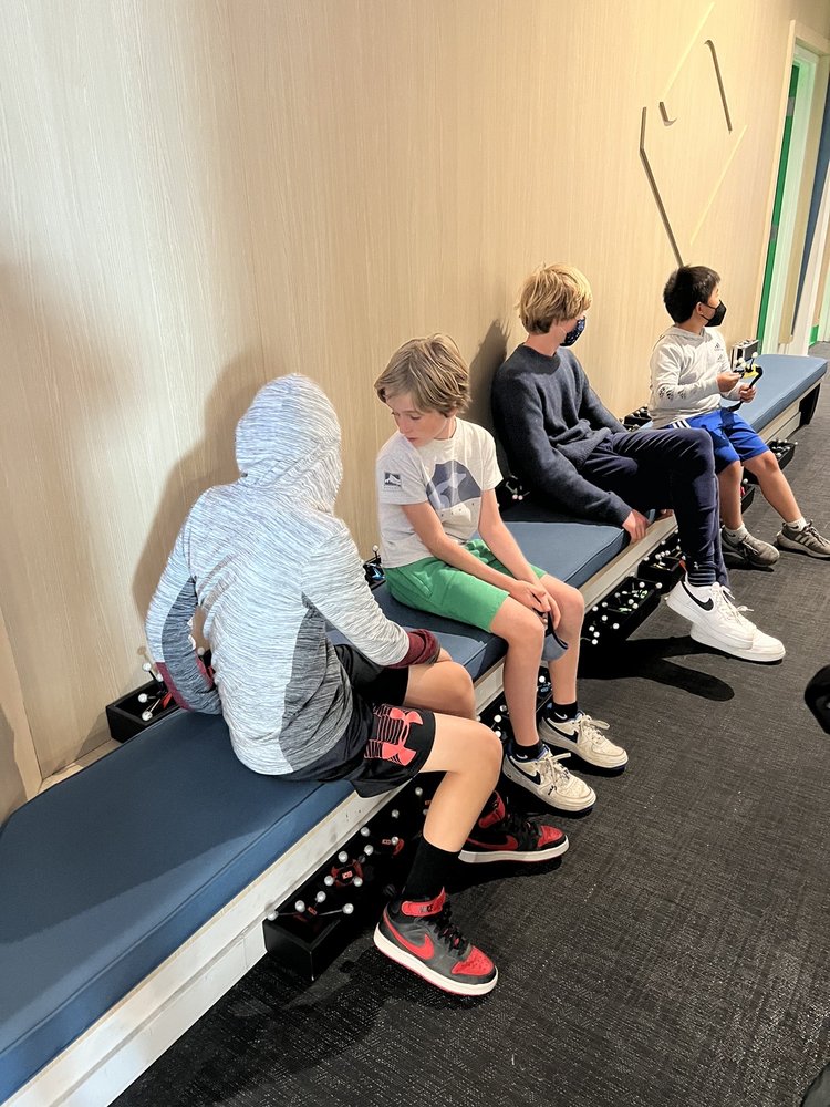 SANDBOX VR 216 Photos & 265 Reviews 60 East 31st Ave, San Mateo