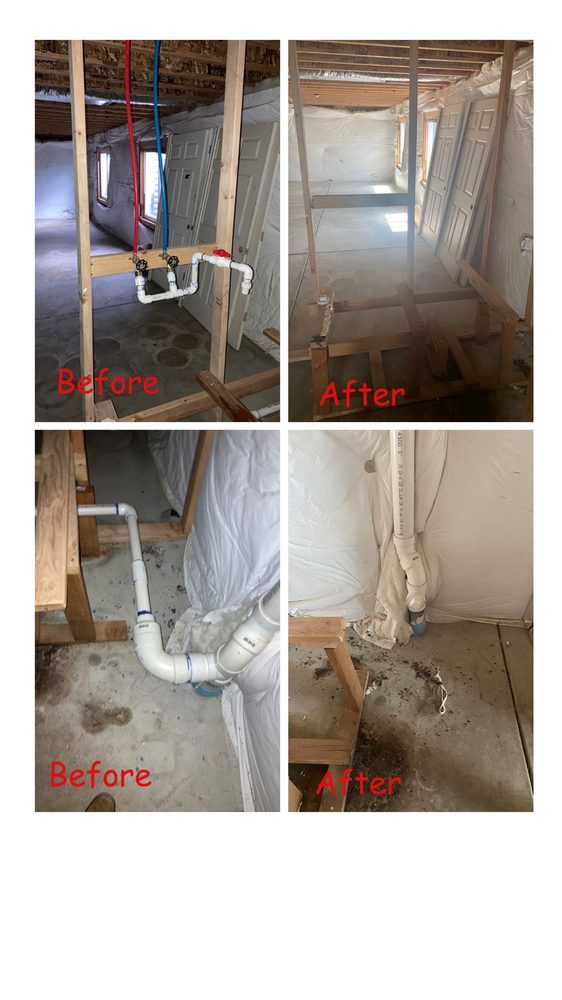 Slide of Duct Brothers