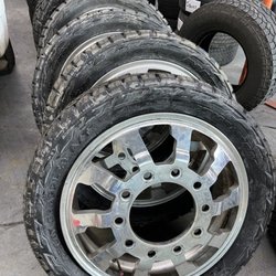 Supreme Tire Shop