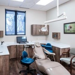Childrens Dental Care & Orthodontics
