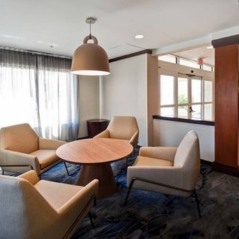 Fairfield by Marriott Inn & Suites North Platte - Hotels Near Me - North Platte, Nebraska