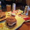Boy Howdy Burgers gift card