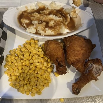 The Irish Pub & Grill - Fried chicken dinner - American Near Me - Massillon, Ohio The Irish Pub & Grill - Fried chicken dinner - American Near Me - Massillon, Ohio