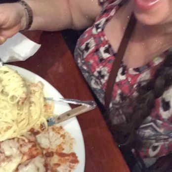 Dino's Italian Restaurant - Mama's Trio pasta platter- Lasagna, Manicotti & Fettucine Alfredo. - Italian Near Me - London, Kentucky Dino's Italian Restaurant - Mama's Trio pasta platter- Lasagna, Manicotti & Fettucine Alfredo. - Italian Near Me - London, Kentucky