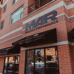 MAR Health & Performance