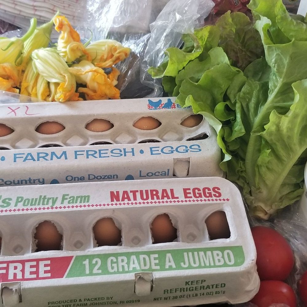 I just came in for eggs lol....yeah that wasnt all... I just came in for eggs lol....yeah that wasnt all...