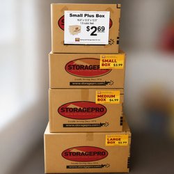 Longfellow Self Storage