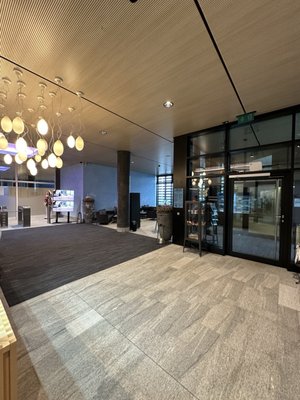 Mineralbad & Spa Rigi Kaltbad by null