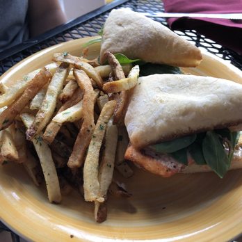 Bertha's Baja Bistro - American Near Me - Denver, Colorado