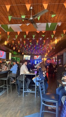 Gracie O' Malley's Wicker Park by null